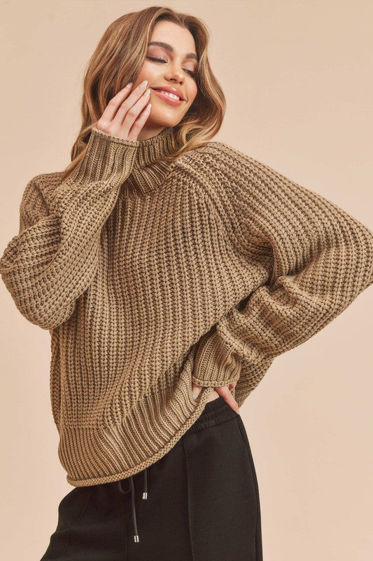 Adelaide Sweater