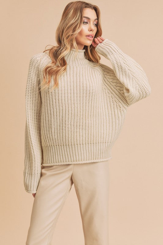 Adelaide Sweater