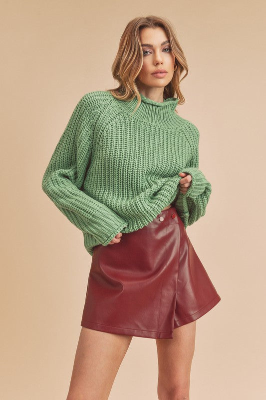 Adelaide Sweater