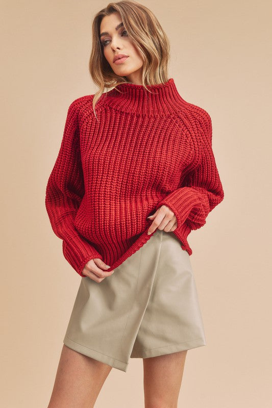 Adelaide Sweater